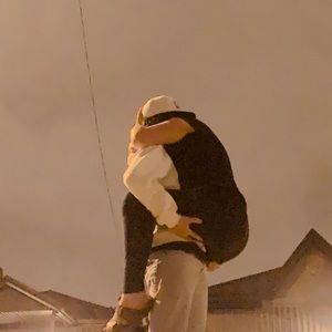 Meet your Posher, Morgan